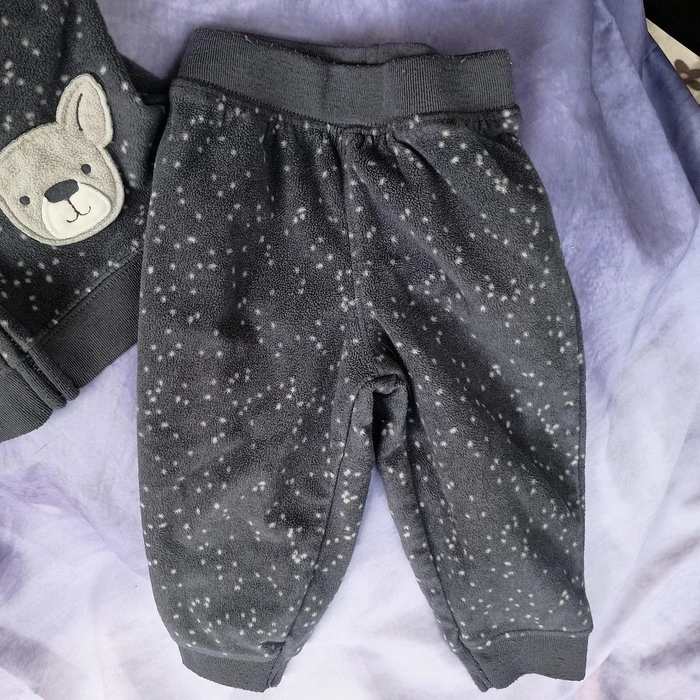 Carters carter 2pc